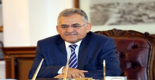 Melikgazi Artık E-İmzada