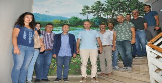 Buldanda Sulamada Çiftçiler Dijital Saat İle Tanışacak