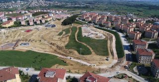 Yenikente Havuz Geliyor