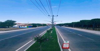 Körfeze Gidecek Tatilcilere Yol Müjdesi