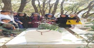 Pkklı Teröristler Tarafından Öldürülen Budakı Sevenleri Unutmadı