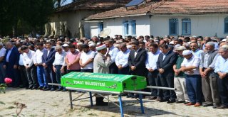 Tokat Belediyesinin Acı Günü