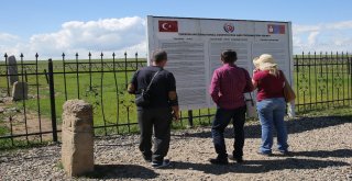 (Özel) Türkiye Ata Mirasına Sahip Çıkıyor