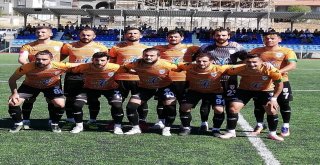 Malatya Derbisinin Kazananı Malatya Yeşilyurt Belediyespor