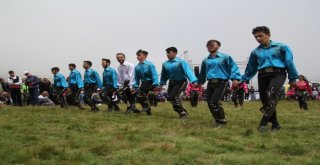 Aydıntepe Yaylasında Şölen Coşkusu..