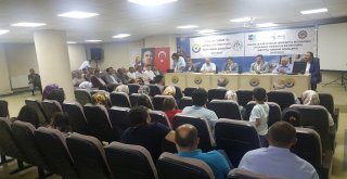 Tatvan Tso İle Gerede Tso Kardeş Oda Protokolü İmzalandı