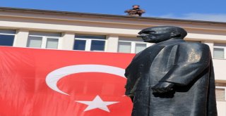 Gümüşhanede Gaziler Günü Kutlamaları