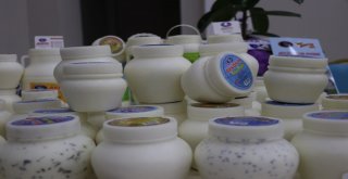 Doğu Anadolunun Birbirinden Lezzetli Peynirleri Bitliste Buluştu