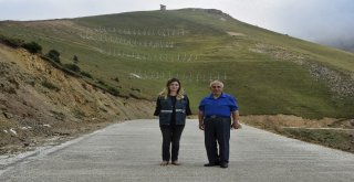Türkiyede Bir İlk Zigana Dağında Gerçekleştiriliyor