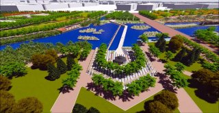 Kızılırmak Projesi Görücüye Çıktı