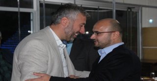Din Görevlileri Onuruna Yemek