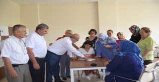 İznikte İstihdam Seferberliği Sürüyor