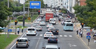 Fatsada Trafik Yoğunluğu