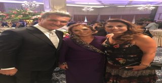 Kılıçdaroğlunun Oğlu Dünyaevine Girdi