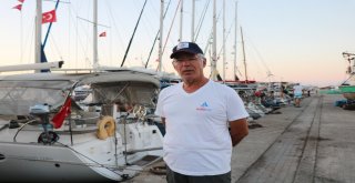 Yabancıları Karadenize Çekmek İçin Liman Liman Dolaştılar