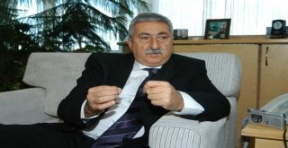 Tesk Genel Başkanı Palandöken: “Kantin Kiralarındaki Artış Esnafı Zora Sokuyor”
