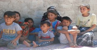 Baba Doktoru Darp Edip Cezaevine Girdi, 11 Kişilik Aile Ortada Kaldı