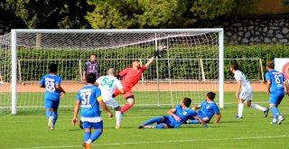 Tff 3. Lig Lig: Muğlaspor:3 Hadile Edip Adıvar: 0