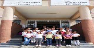 (Özel Haber) Vanlı Kızlar Türkiye Şampiyonluğuna Göz Dikti