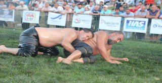 Batı Trakyalıları Panayır Heyecanı Sardı