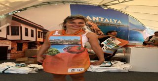 Rus Kadınlar Piyazın Tarifini Aldı