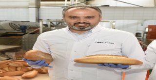 Bayramda Bursanın Ekmeği Hazır