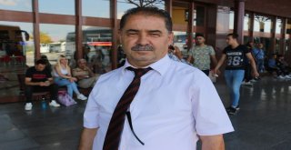 Otogarlarda ‘Mülteci Yolcu Fırsatçılığı