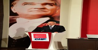 Chp Genel Başkanı Kılıçdaroğlu: Suriye Yönetimiyle İlişkiye Geçilmeli