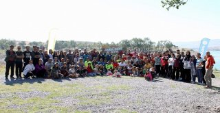 Spor A.ş. Vatandaşı Doğa Kamplarına Davet Ediyor