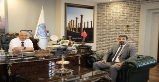 Yeşilboğaz: Mersinin Ortak Paydasında Birleşip, Kentimizin Geleceği İçin Kenetlenmeliyiz