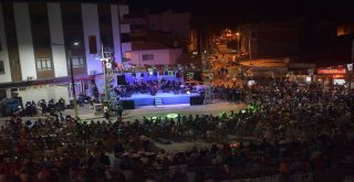 Ersoy “Müziğin Dili Evrenseldir”