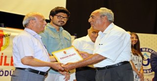 Başkan Özakcan Verdiği Sözü Tuttu