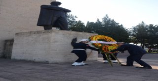 Balıkesirde İtfaiye Haftası Etkinlikleri Başladı