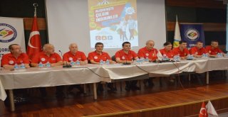 Çorlu Alışveriş Fuarının Lansmanı Yapıldı