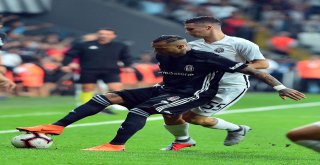 Uefa Avrupa Ligi: Beşiktaş: 0 - Partizan (Maç Devam Ediyor)