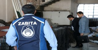 Kırşehir Belediyesinden Fırsatçılara Sıkı Denetim