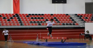 Besyoda ‘Özel Yetenek Sınavı Başladı