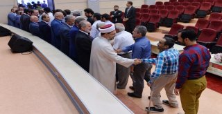 Diyanet İşleri Başkanı Erbaş: “Bayramları Aslına Rücu Ettirmeliyiz”