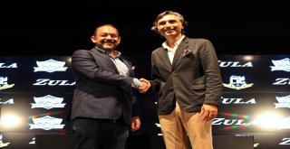 1907 Fenerbahçe İle Zuladan Dev İşbirliği
