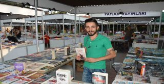 Dalyanda Yayınevleri İlgiden Memnun