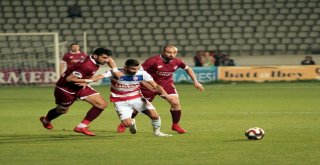 Spor Toto 1. Lig: Ty Elazığspor: 4 - K. Karabükspor: 0