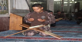 Elazığ Şehitleri İçin Mevlit