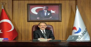 Kurban Bayramı Mesajı