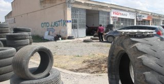 Baba Mesleği Tek Geçim Kaynakları Oldu