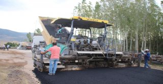 Kayyum Çetin: “Artık Terör Merör Bitti”