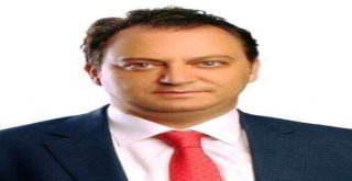 Tokat Barosunun Yeni Başkanı Melih Yardımcı Oldu