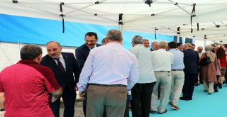 Ak Parti Genel Başkan Yardımcısı Yavuz: “Herkes Ayağını 31 Mart 2019Da Yapılacak Seçimlere Göre Denk Almalıdır”