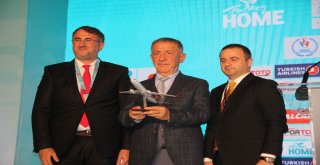 54. Cumhurbaşkanlığı Bisiklet Turu Konyadan Start Alıyor