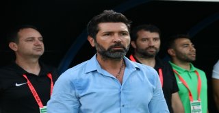 Spor Toto 1. Lig: Adana Demirspor: 0 - Denizlispor: 0 (İlk Yarı)