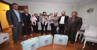 Başkan Özaltun, Düğün Evinde Mutluluğu, Cenaze Evinde Hüznü Paylaşıyor